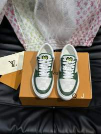 Picture of Louis Vuitton Shoes _SKULVsz38-45J101212962